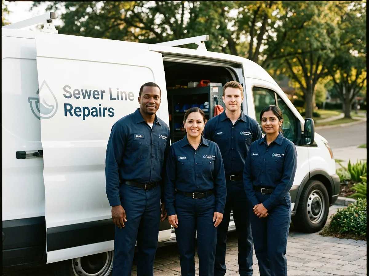 Emergency Plumber company in Currituck, NC