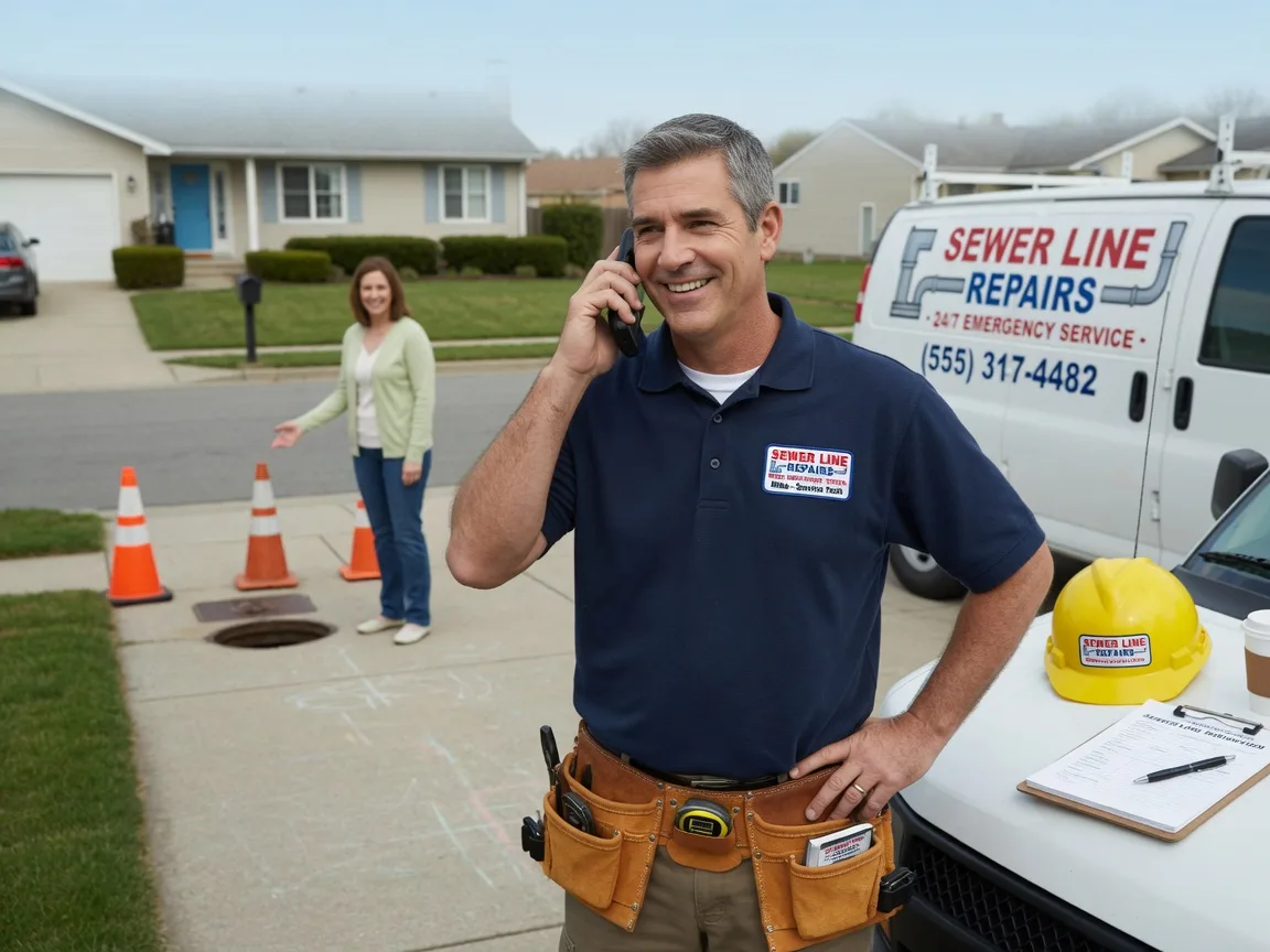 Emergency Plumber Currituck, NC FAQs